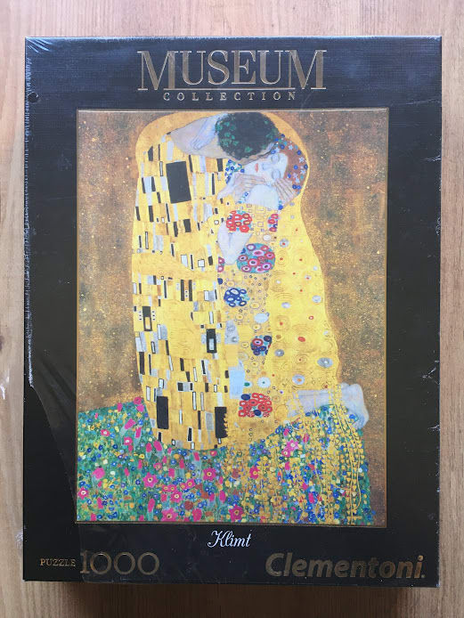 Gustav Klimt