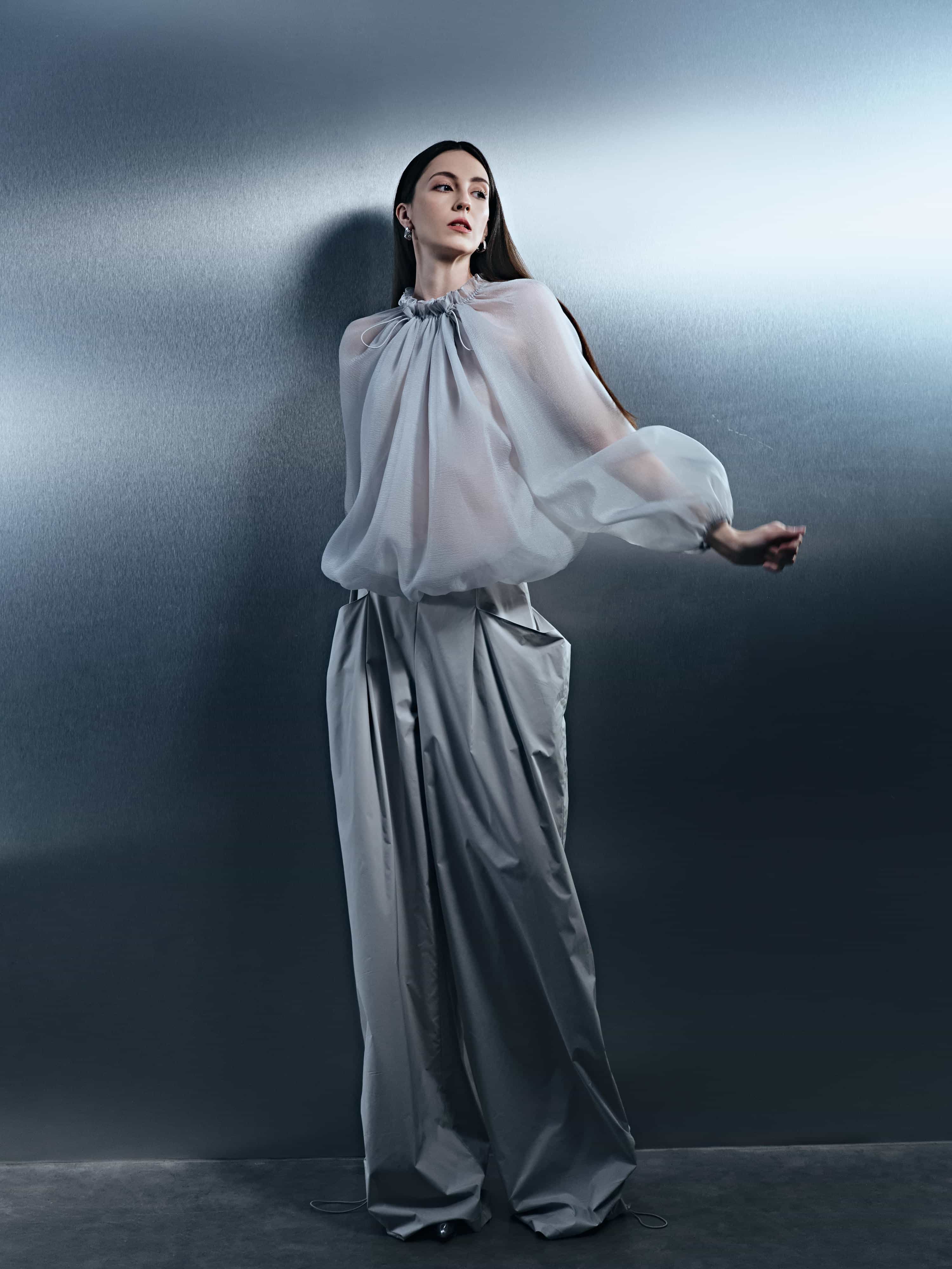 Look 10