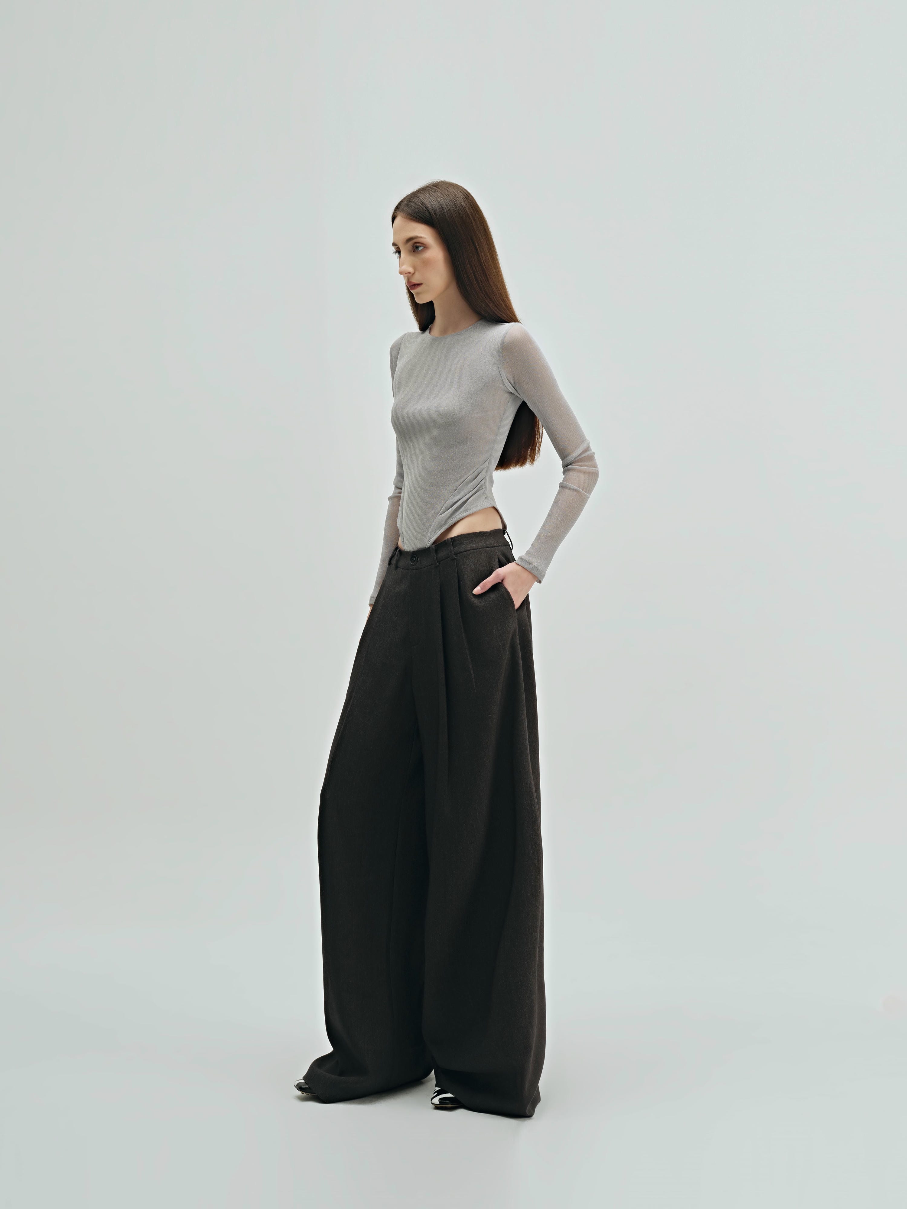 Still Trousers - 3
