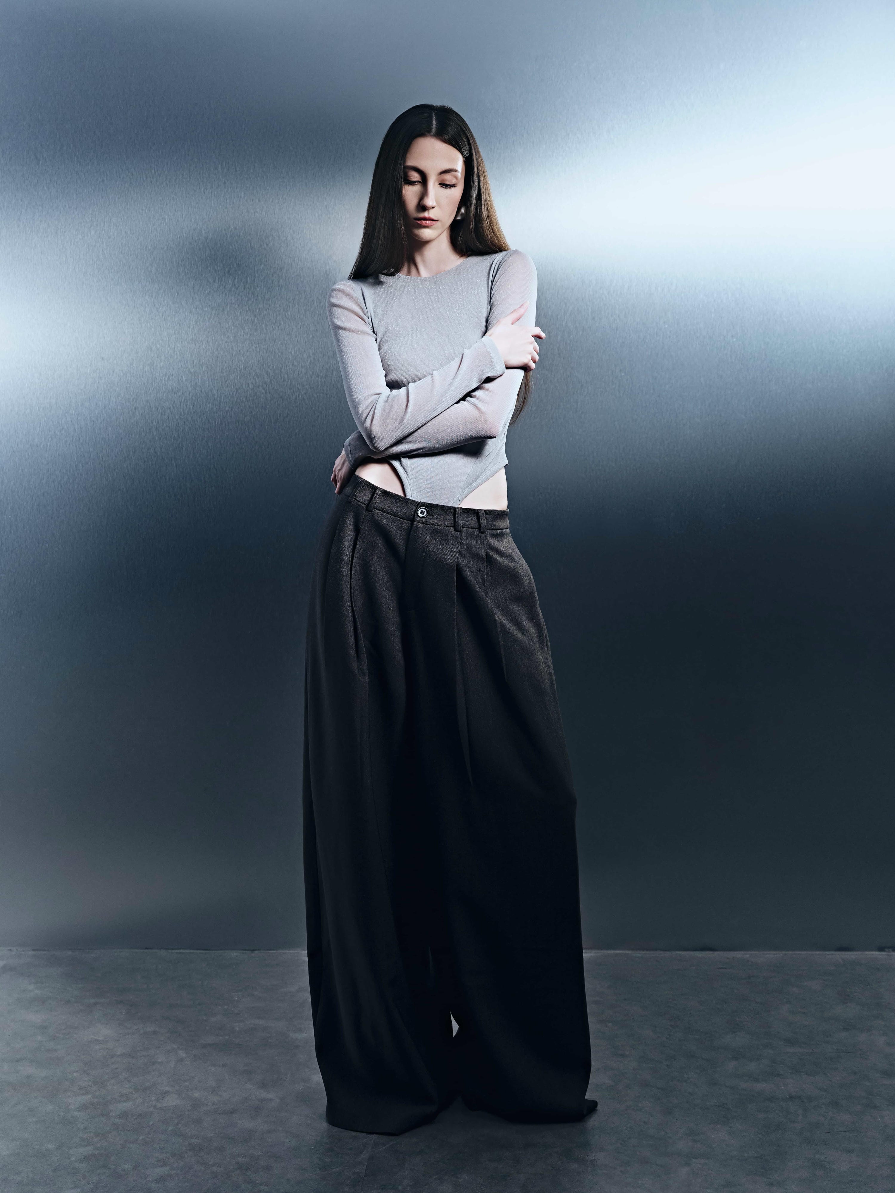 Still Trousers - 5