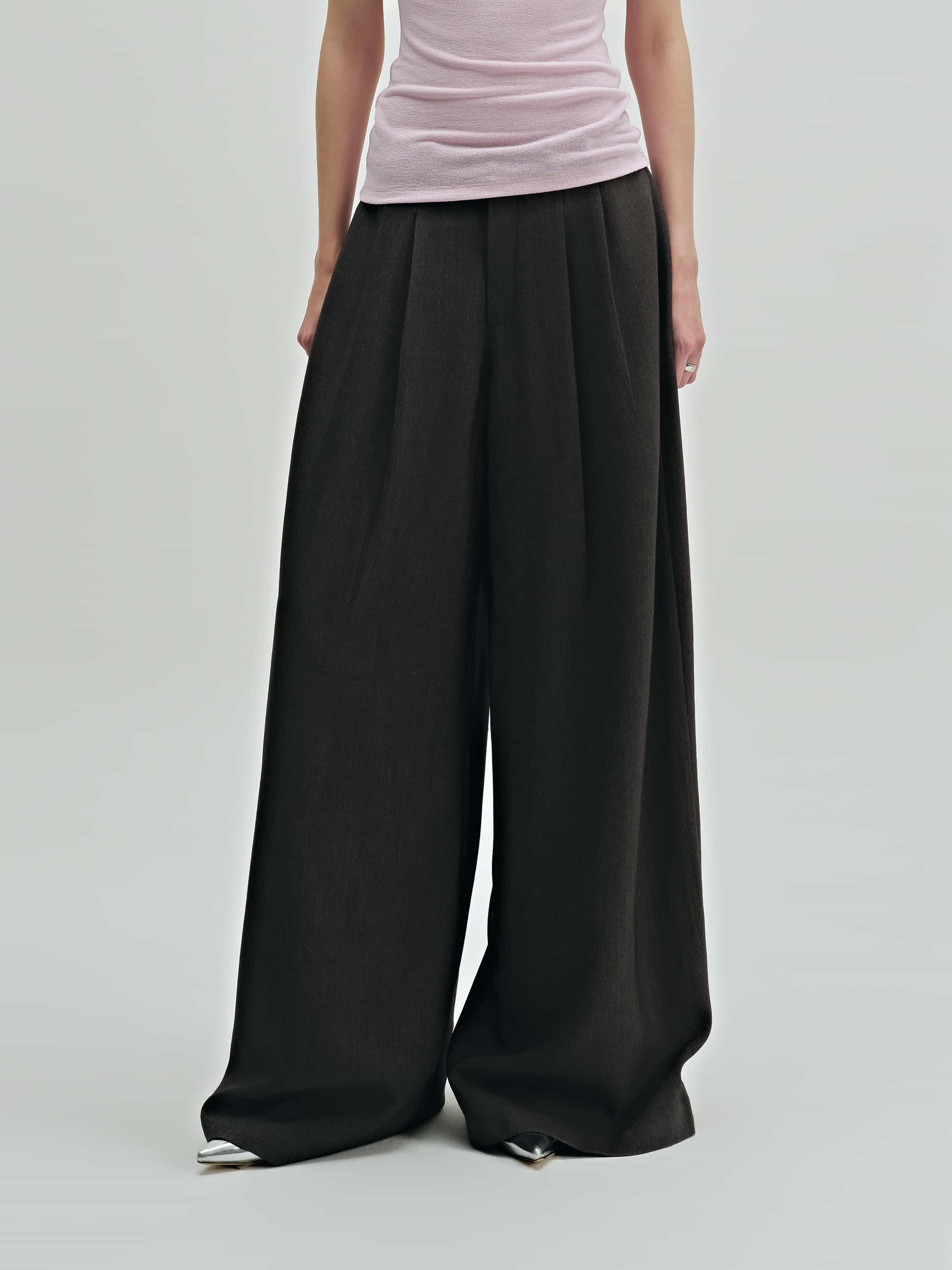 Still Trousers - 6