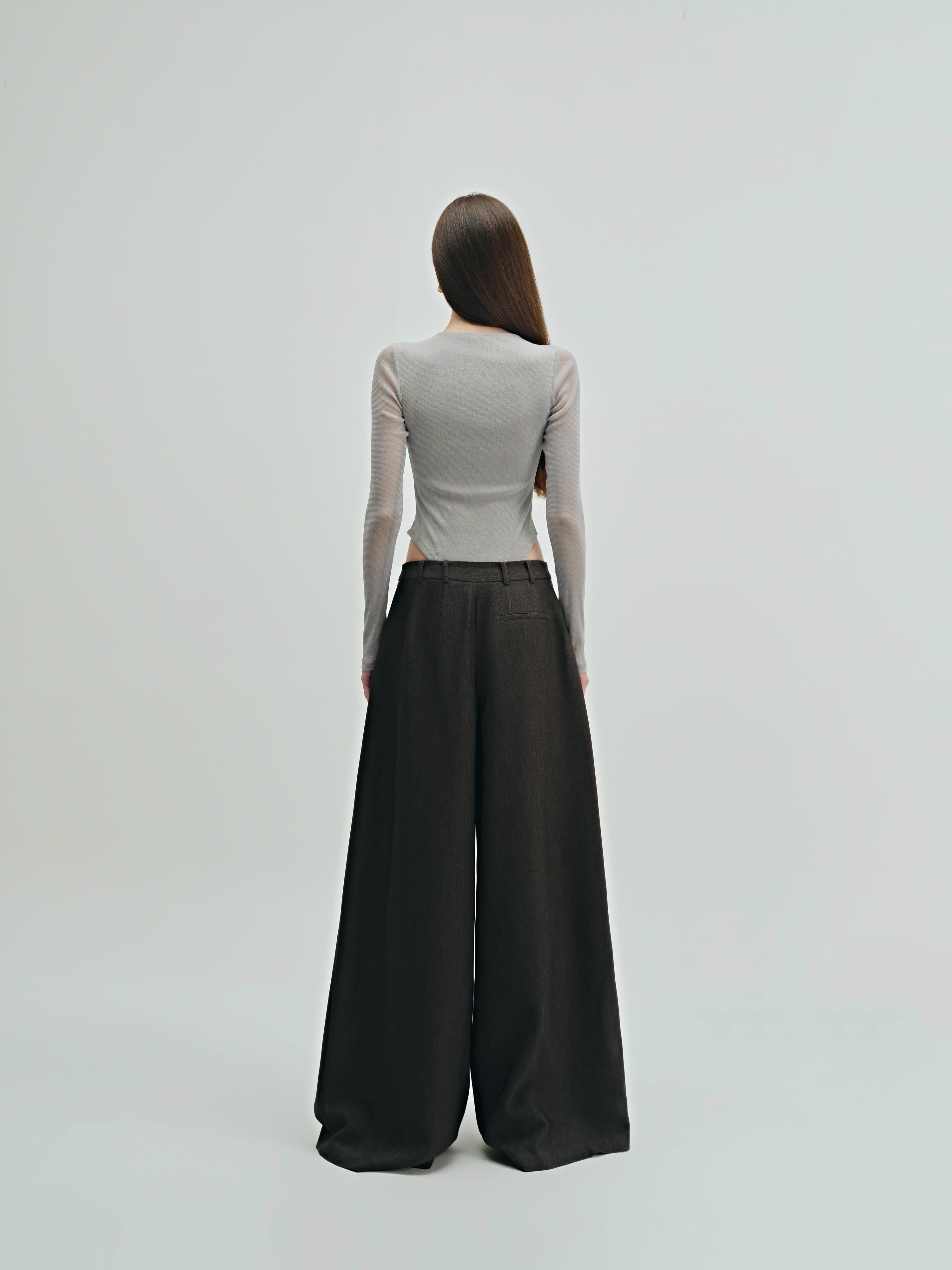 Still Trousers - 4