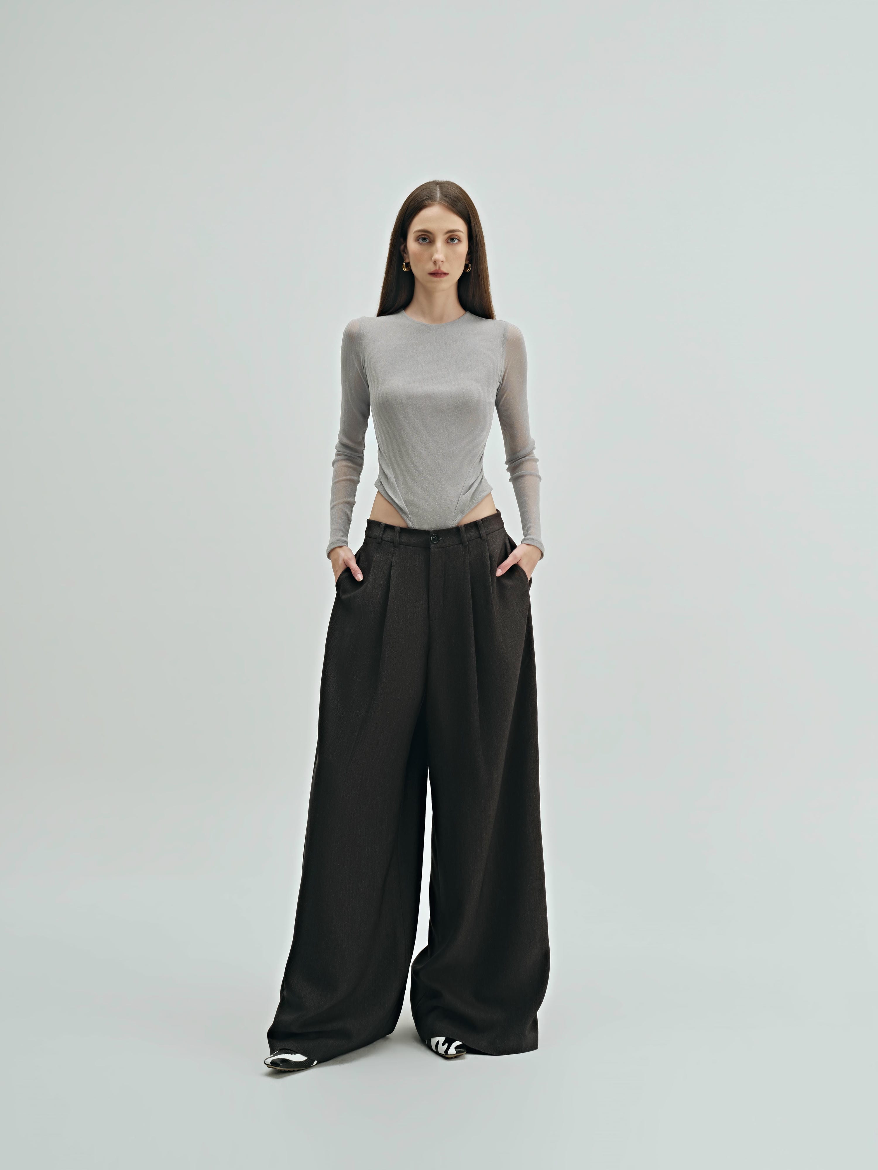 Still Trousers - 2