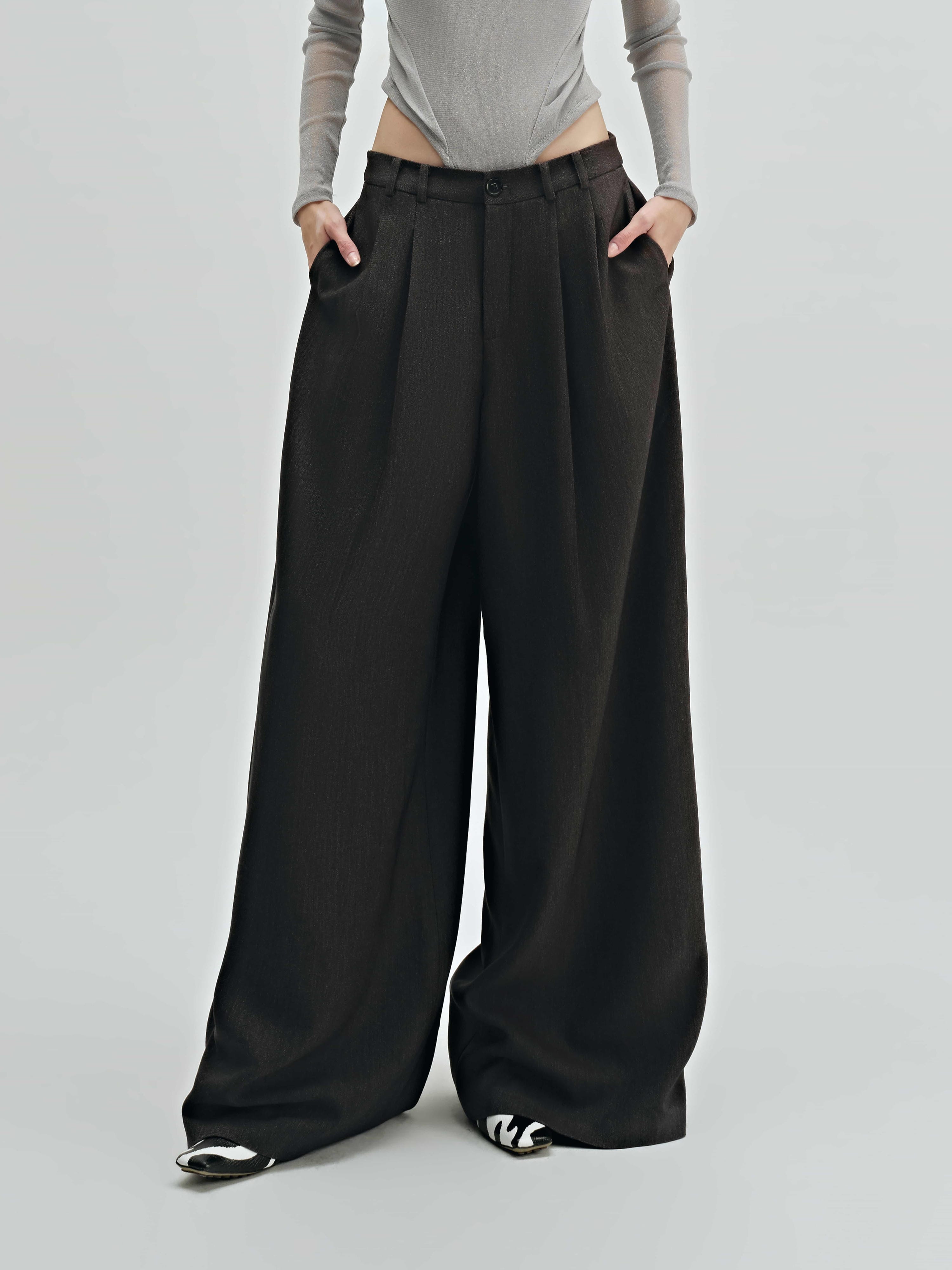 Still Trousers