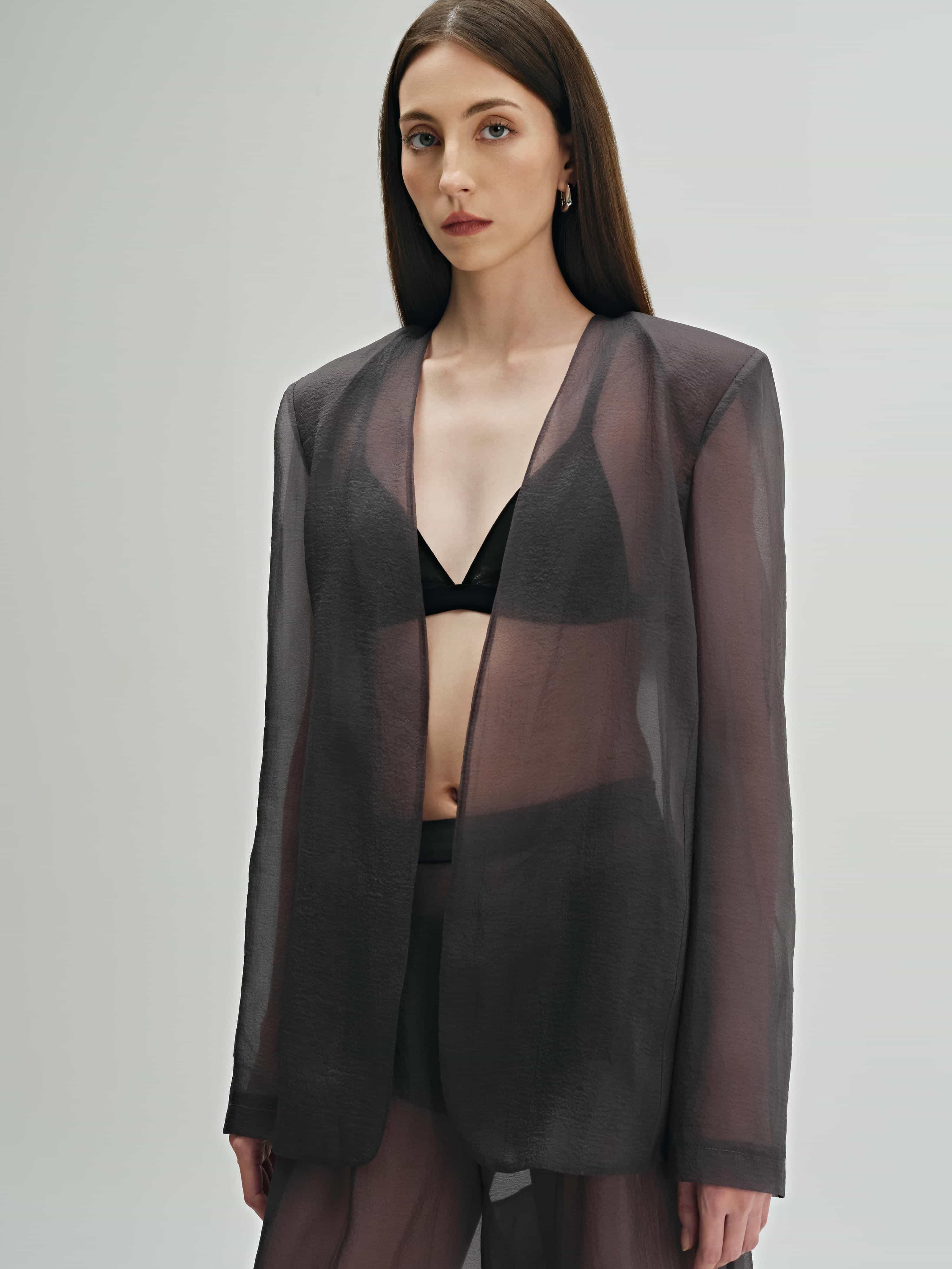 Later Blazer - 5