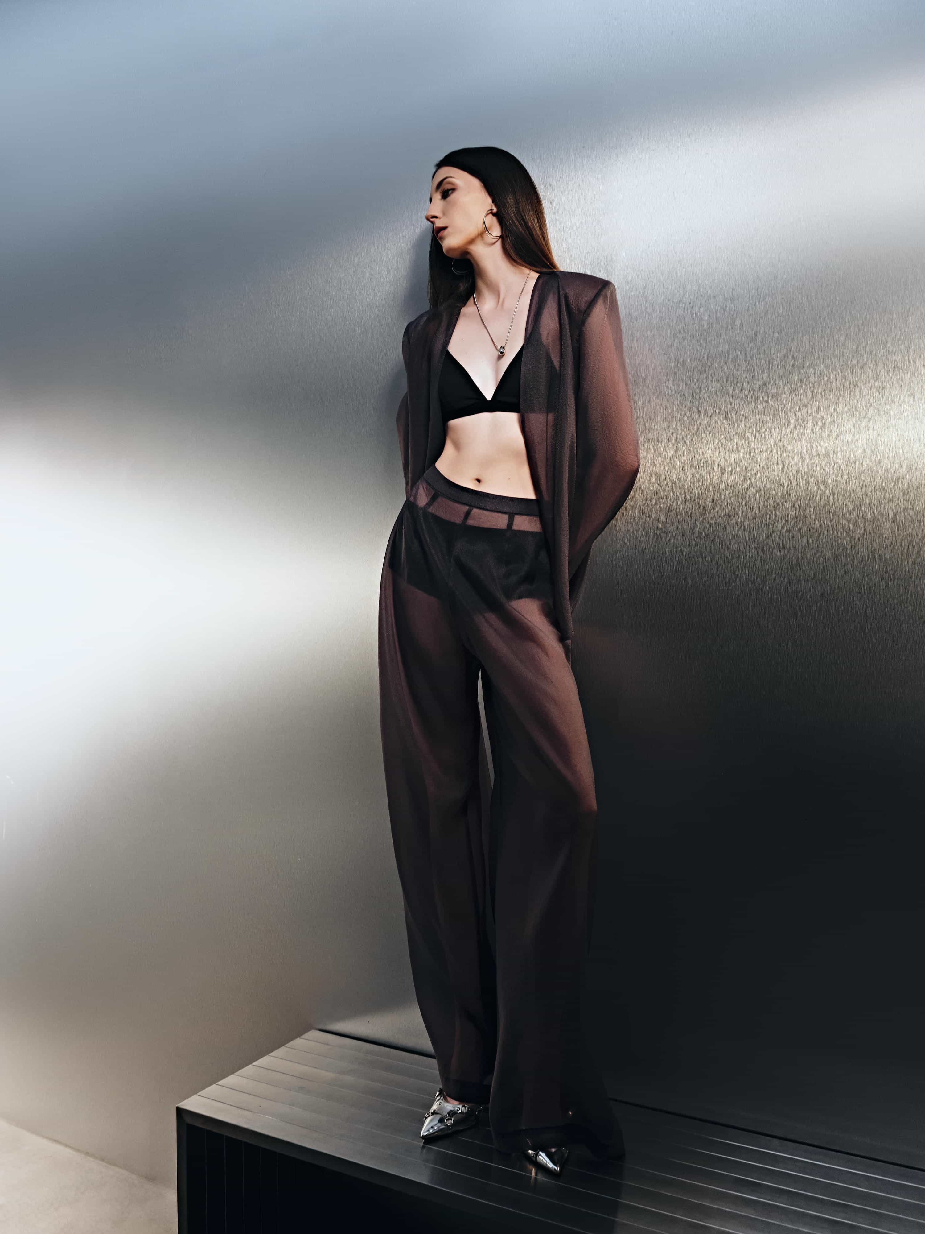 Later Trousers - 6
