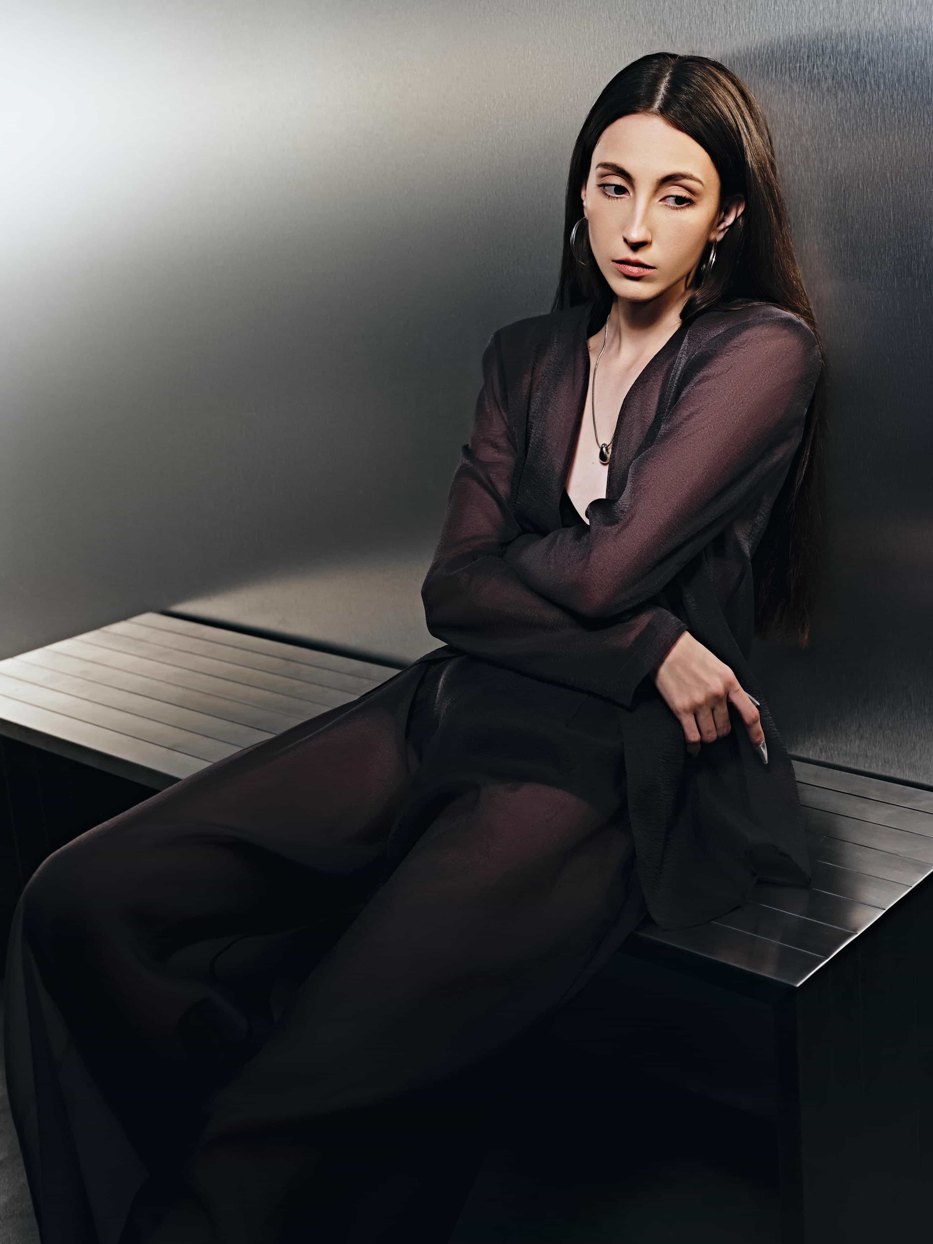 Later Trousers - 8