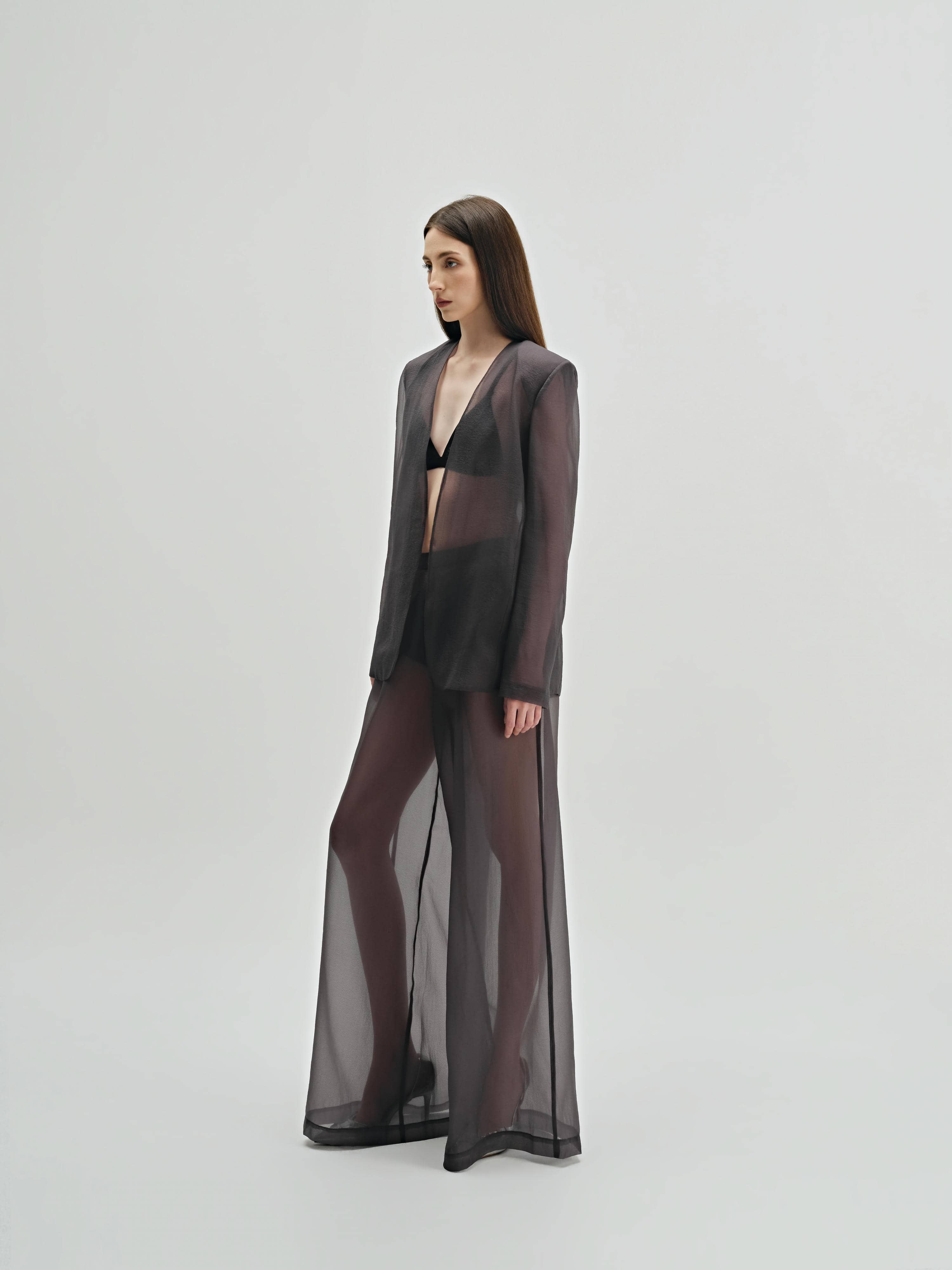 Later Trousers - 3