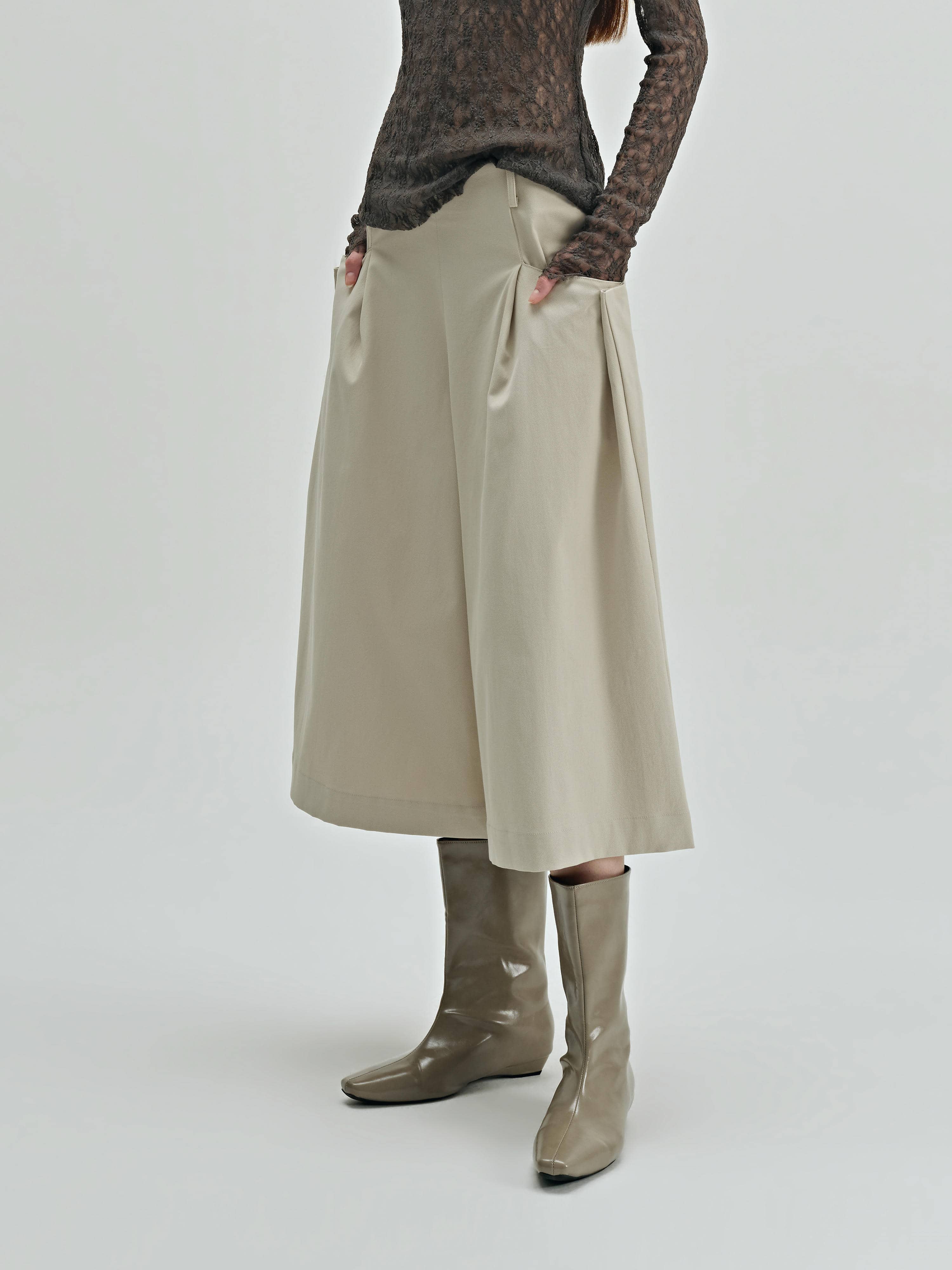 Echo Bermudas
