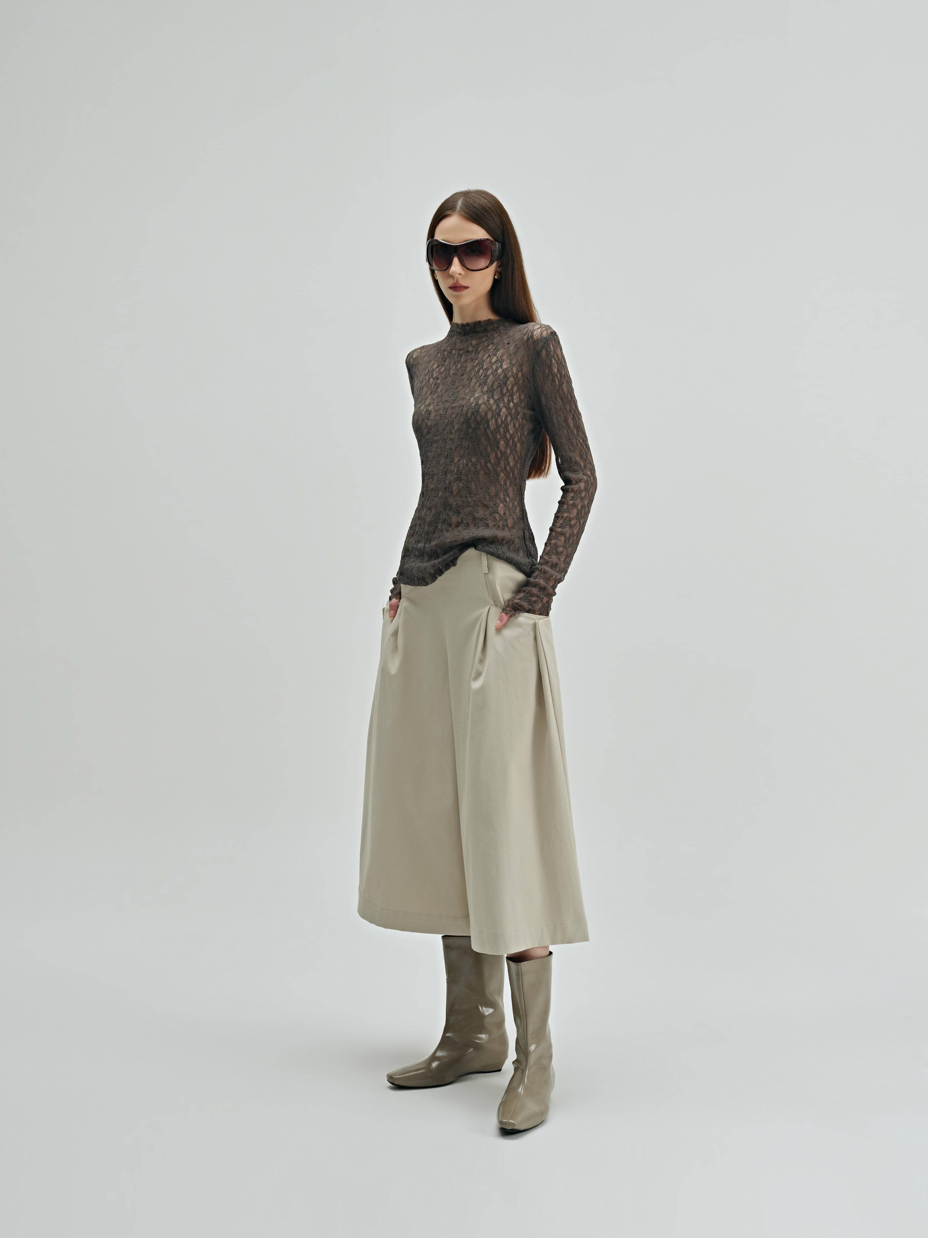 Echo Bermudas - 2