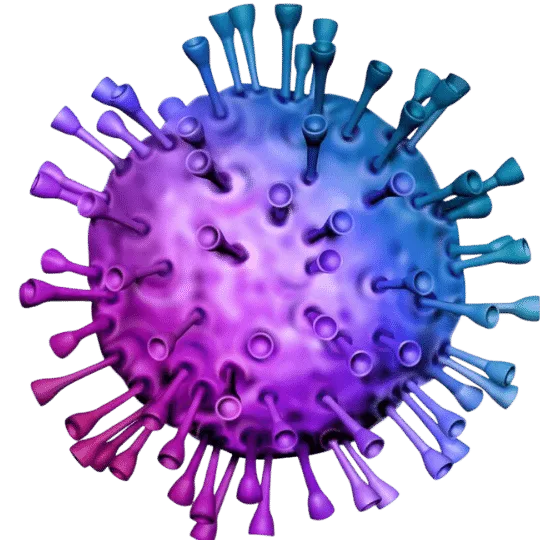 Coronavirus PVE Health