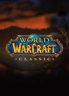 Picture of Classic Leveling Picture of Classic Leveling
