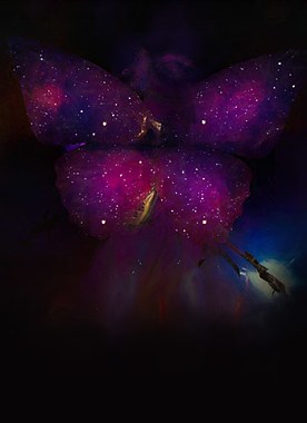 Picture of Cosmic Wings Picture of Cosmic Wings