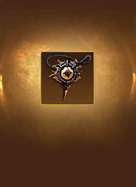 Picture of Hellfire Amulets Picture of Hellfire Amulets