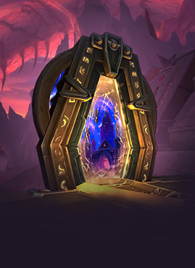 Picture of Horrific Visions Picture of Horrific Visions
