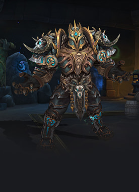 Picture of Item lvl Boost Picture of Item lvl Boost