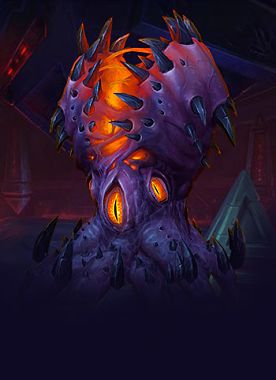 Picture of Nyalotha Heroic Raid Picture of Nyalotha Heroic Raid