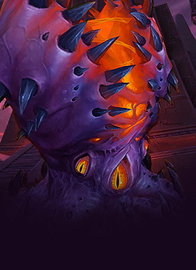 Picture of N'zoth The Corruptor Last Boss Picture of N'zoth The Corruptor Last Boss