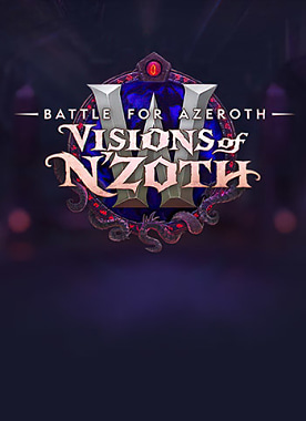Picture of Visions Of Nzoth Starting Questline Picture of Visions Of Nzoth Starting Questline