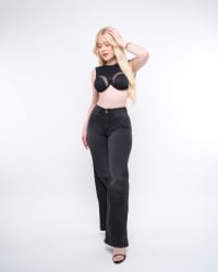 Flare Negro 1