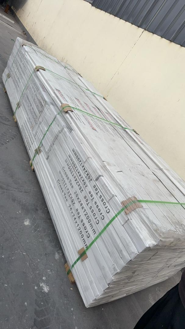 Acoustic L-Angle