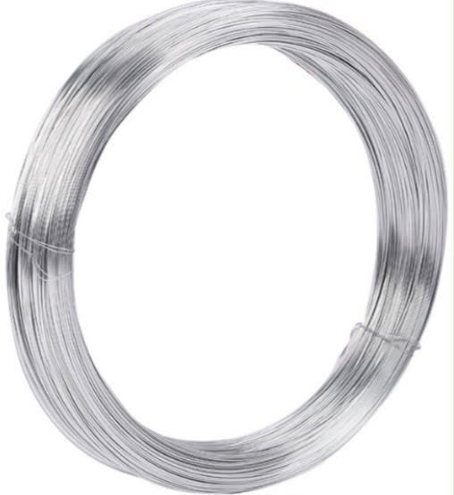 Galvanized Suspension Wire