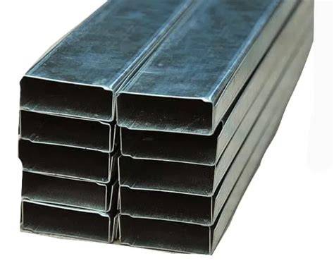 Metal Tracks