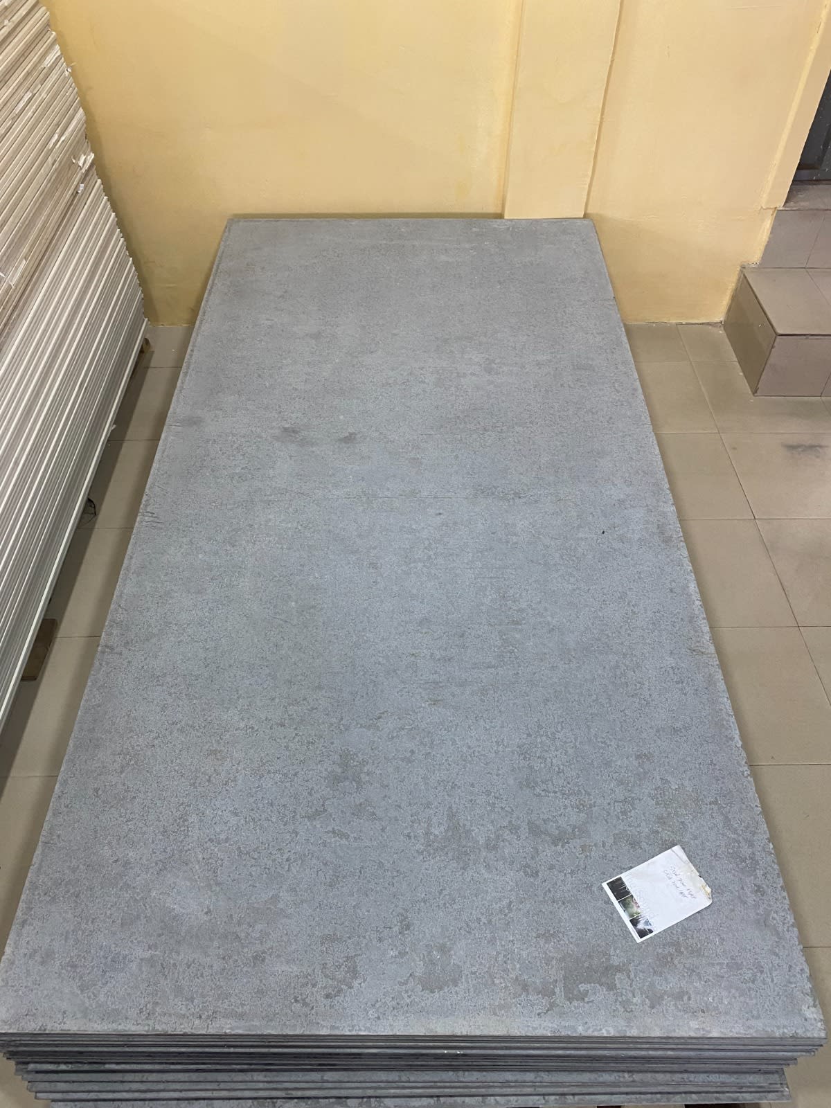 Cement Board 6mm