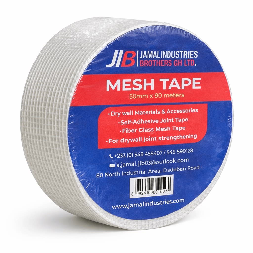 Mesh Tape