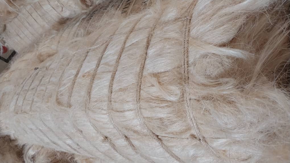 Sisal Fibre