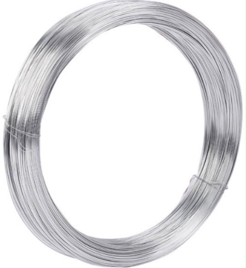 Galvanized Suspension Wire