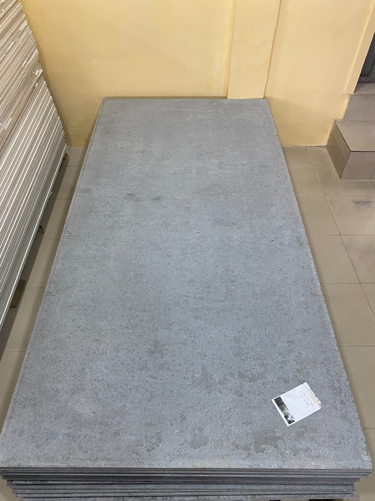 Cement Board 8mm
