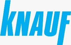 Genuine Knauf plasterboard (gypsum board) supplied by Wima in Ghana