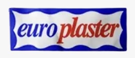 Europlaster POP cement 40kg