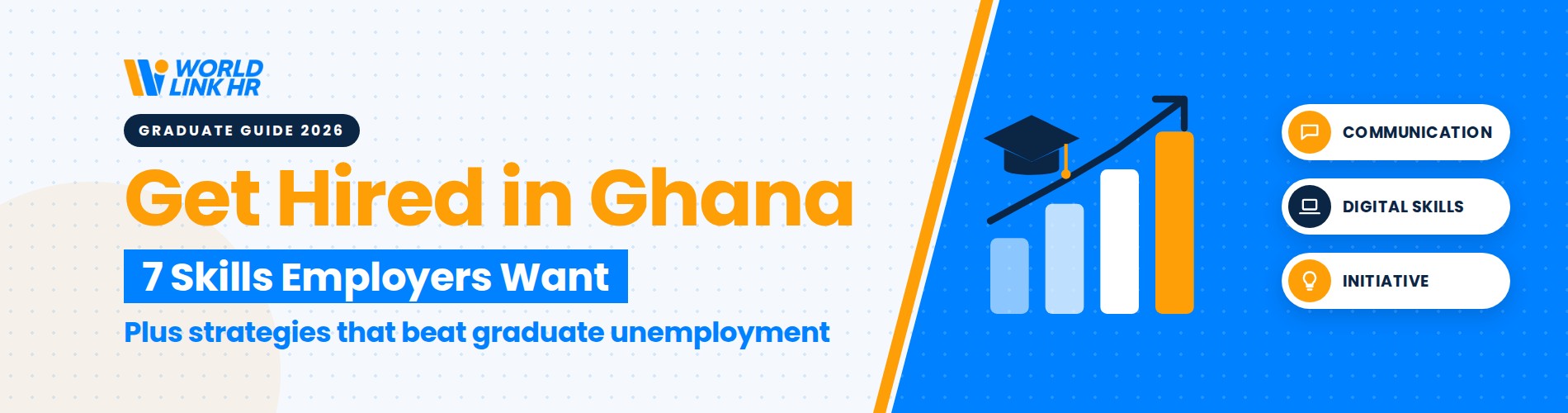 Graduate Unemployment in Ghana: 7 Skills and Strategies That Will Get You Hired in 2026