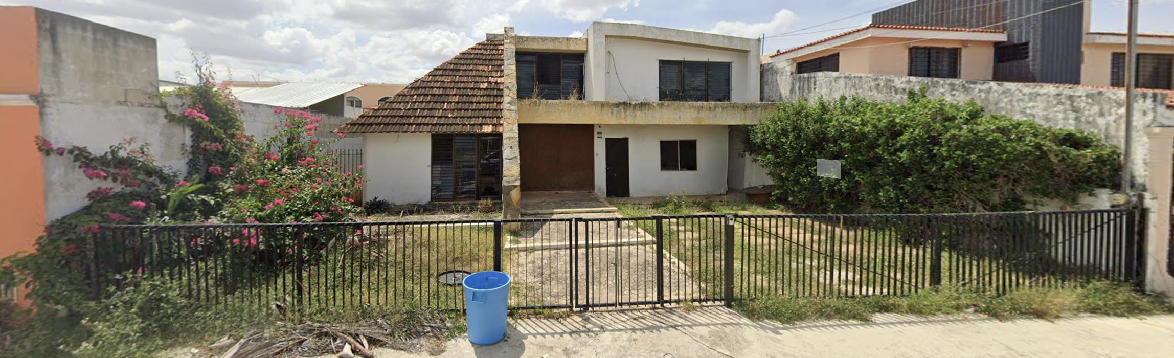 Casa Caracol