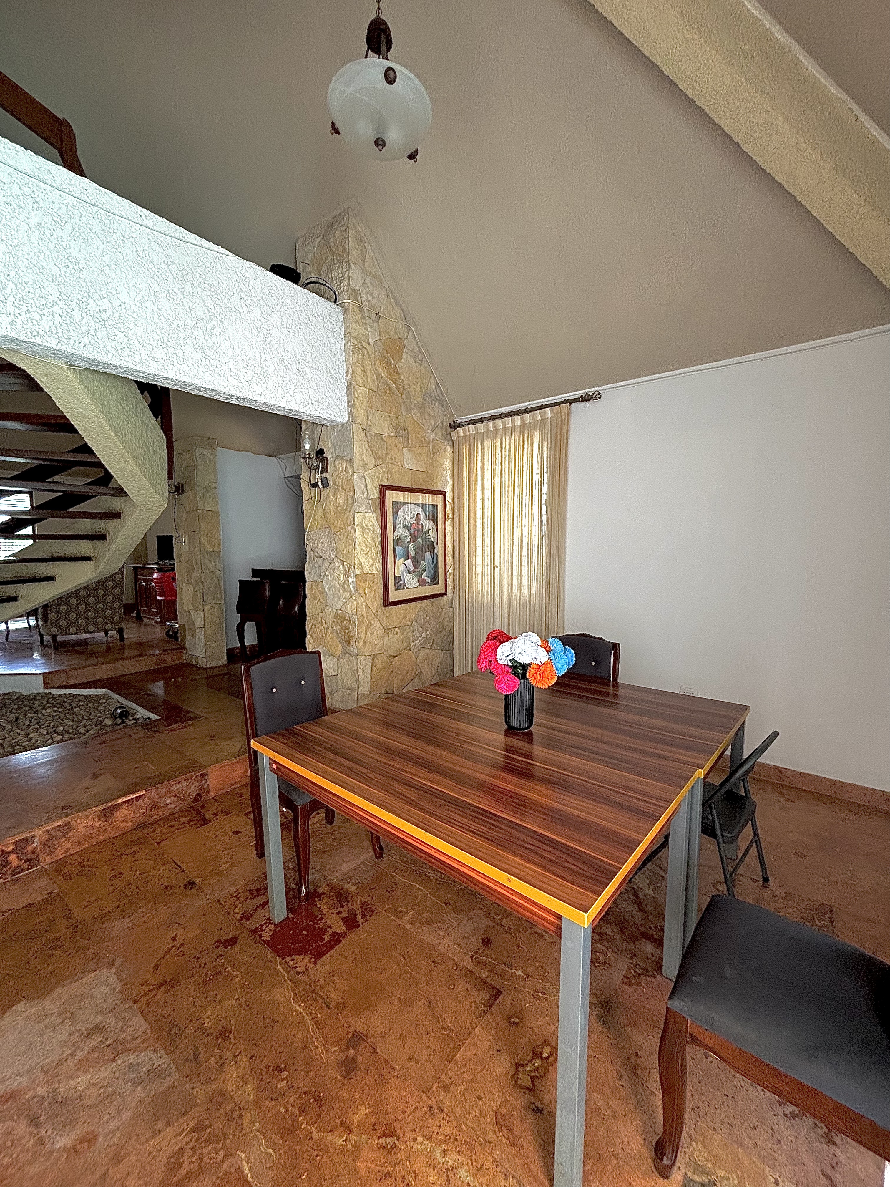 Casa Caracol 6