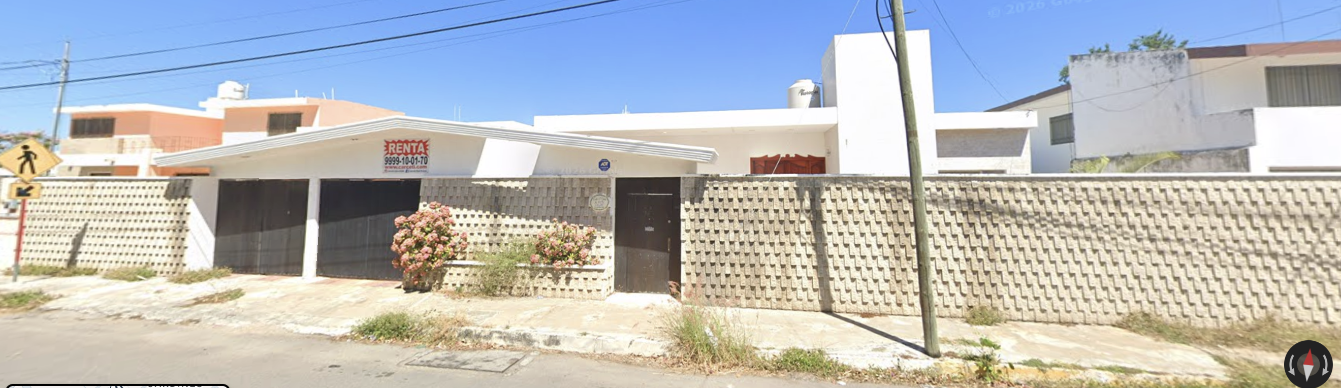 Casa Fuente