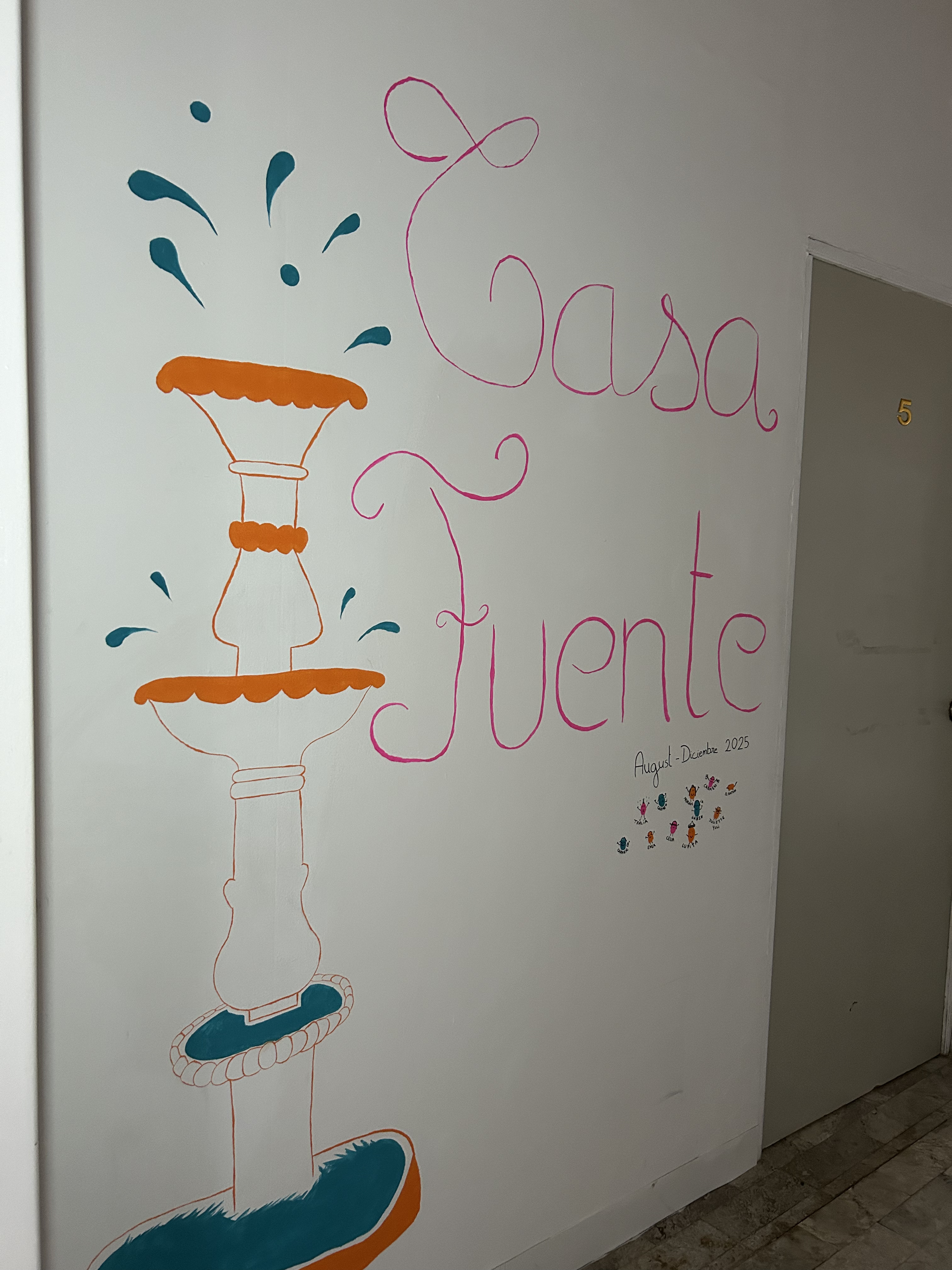 Casa Fuente 10