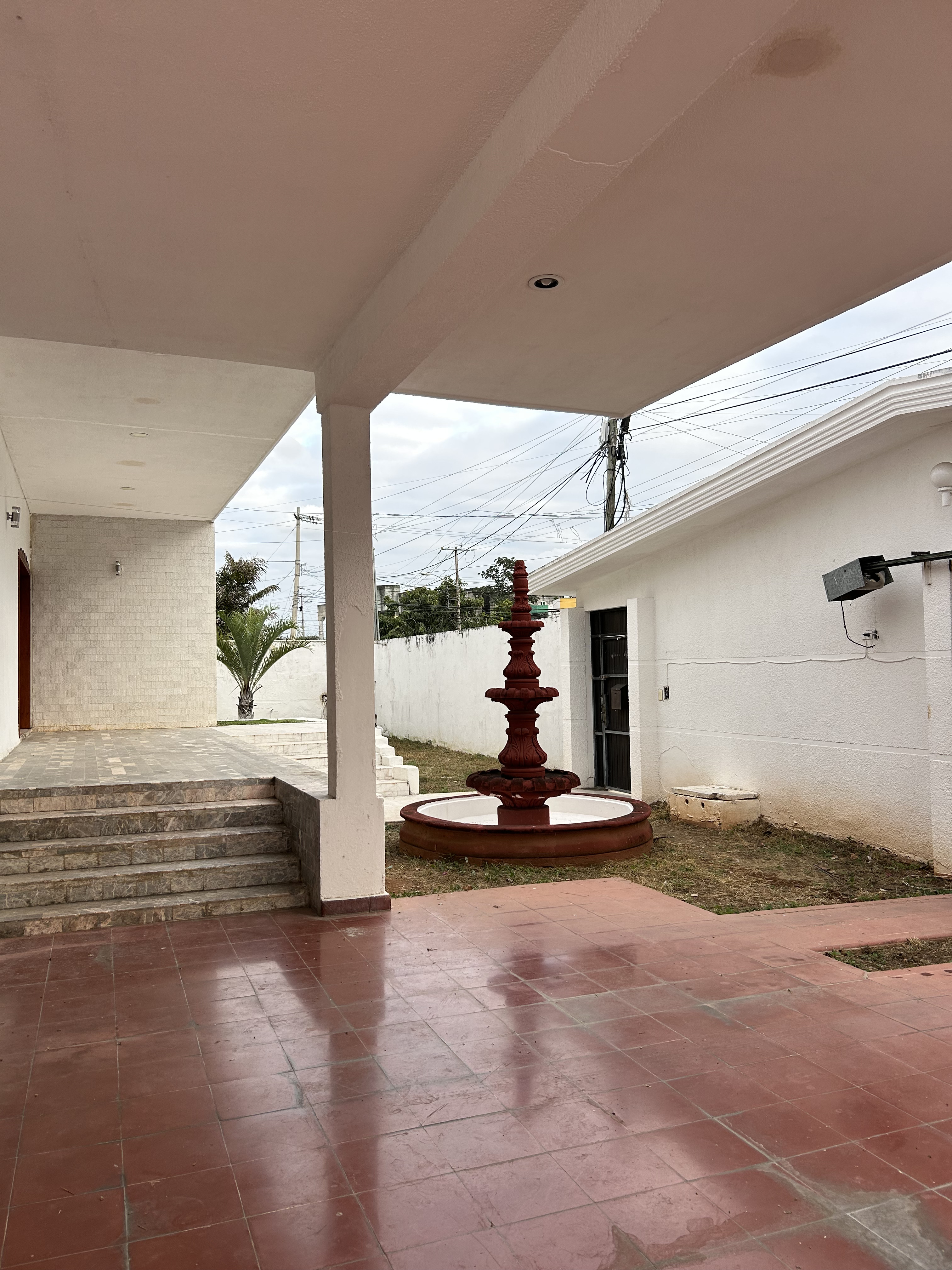 Casa Fuente 13