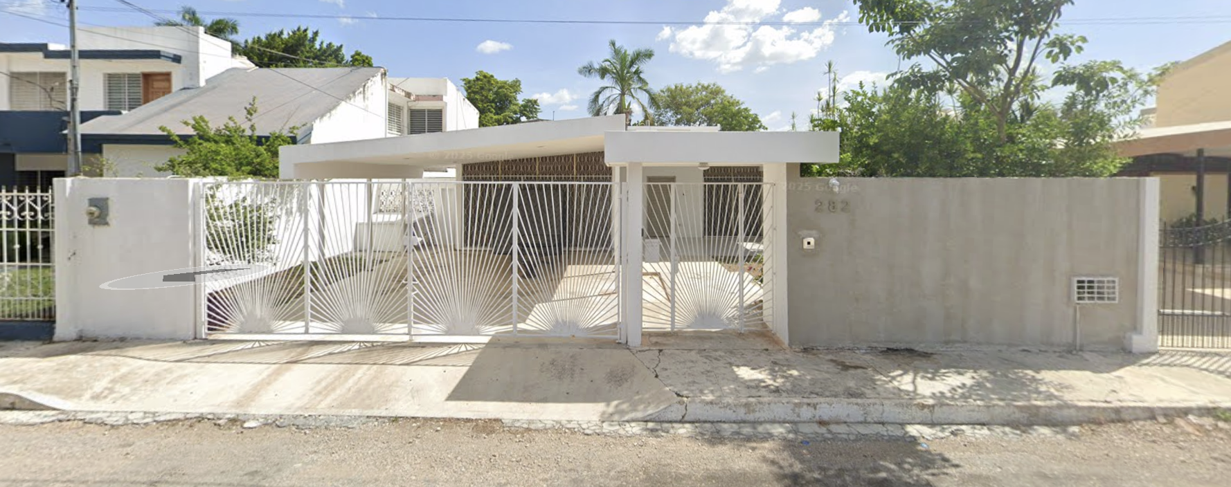 Casa Sanjuas