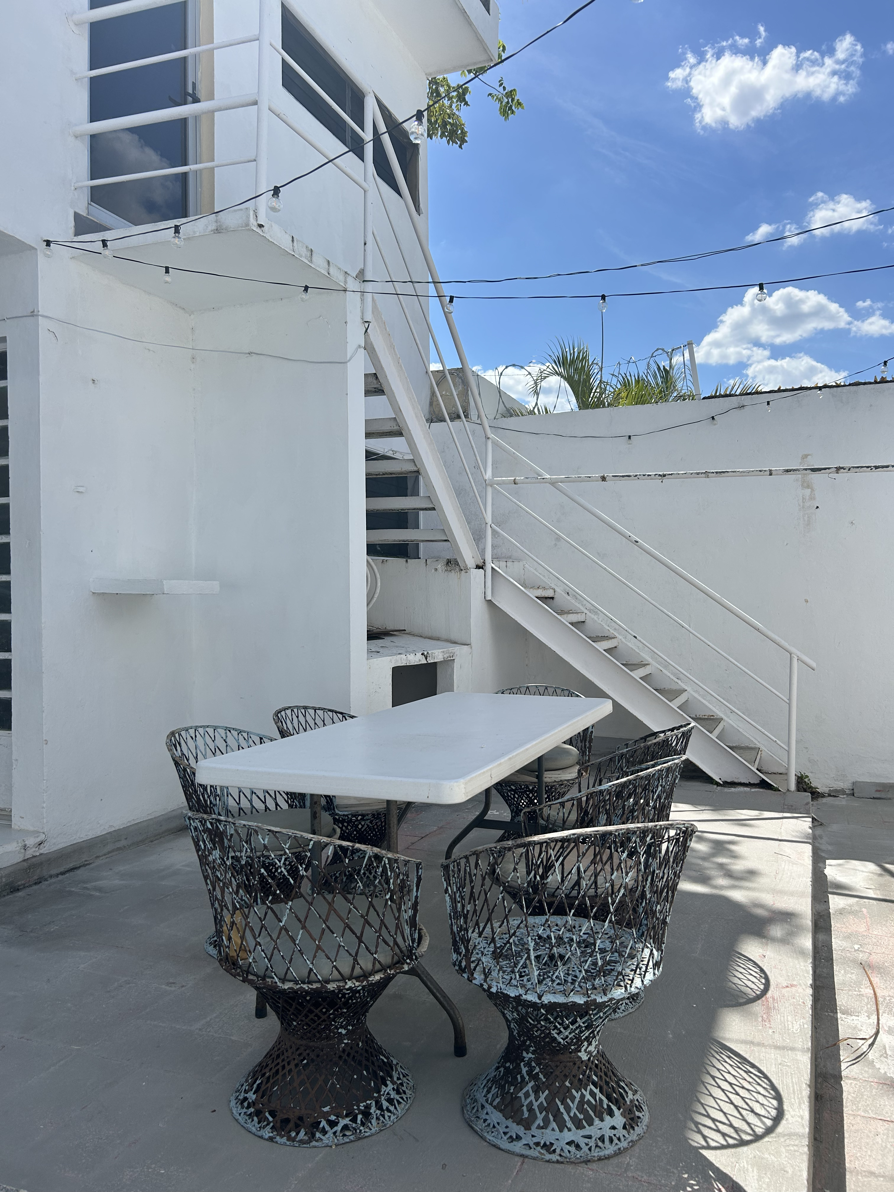 Casa Sanjuas 8