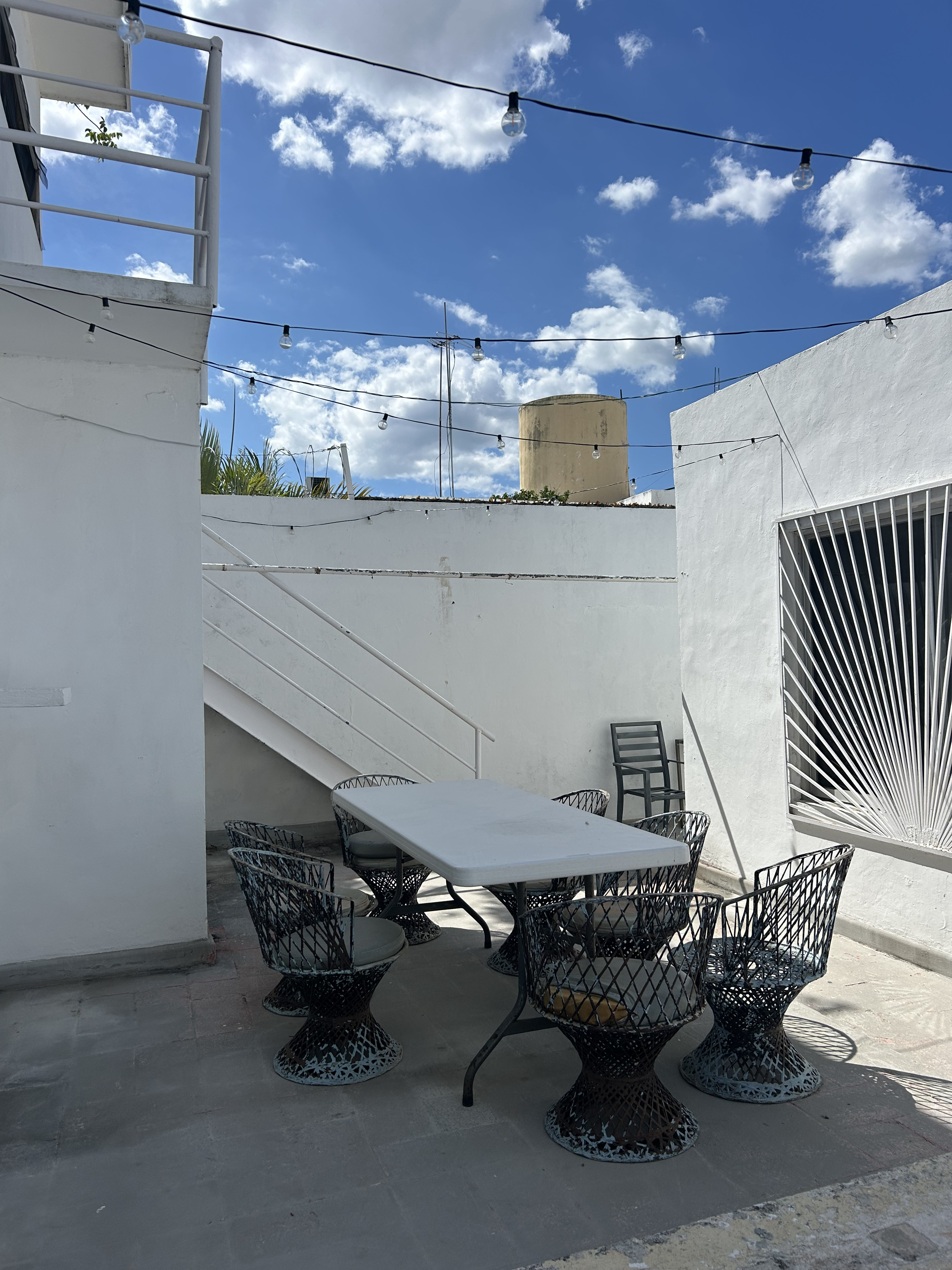 Casa Sanjuas 9