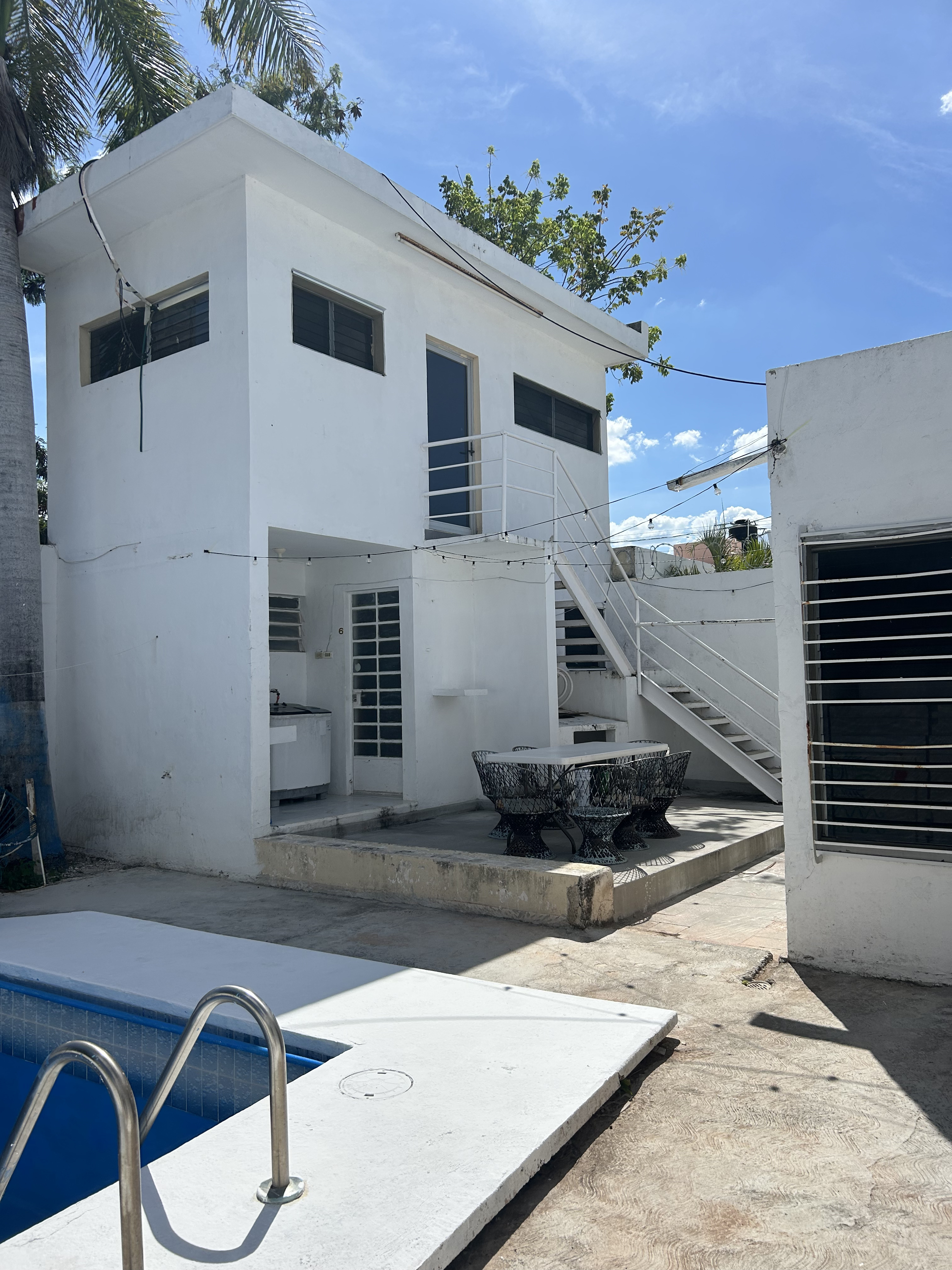 Casa Sanjuas 10