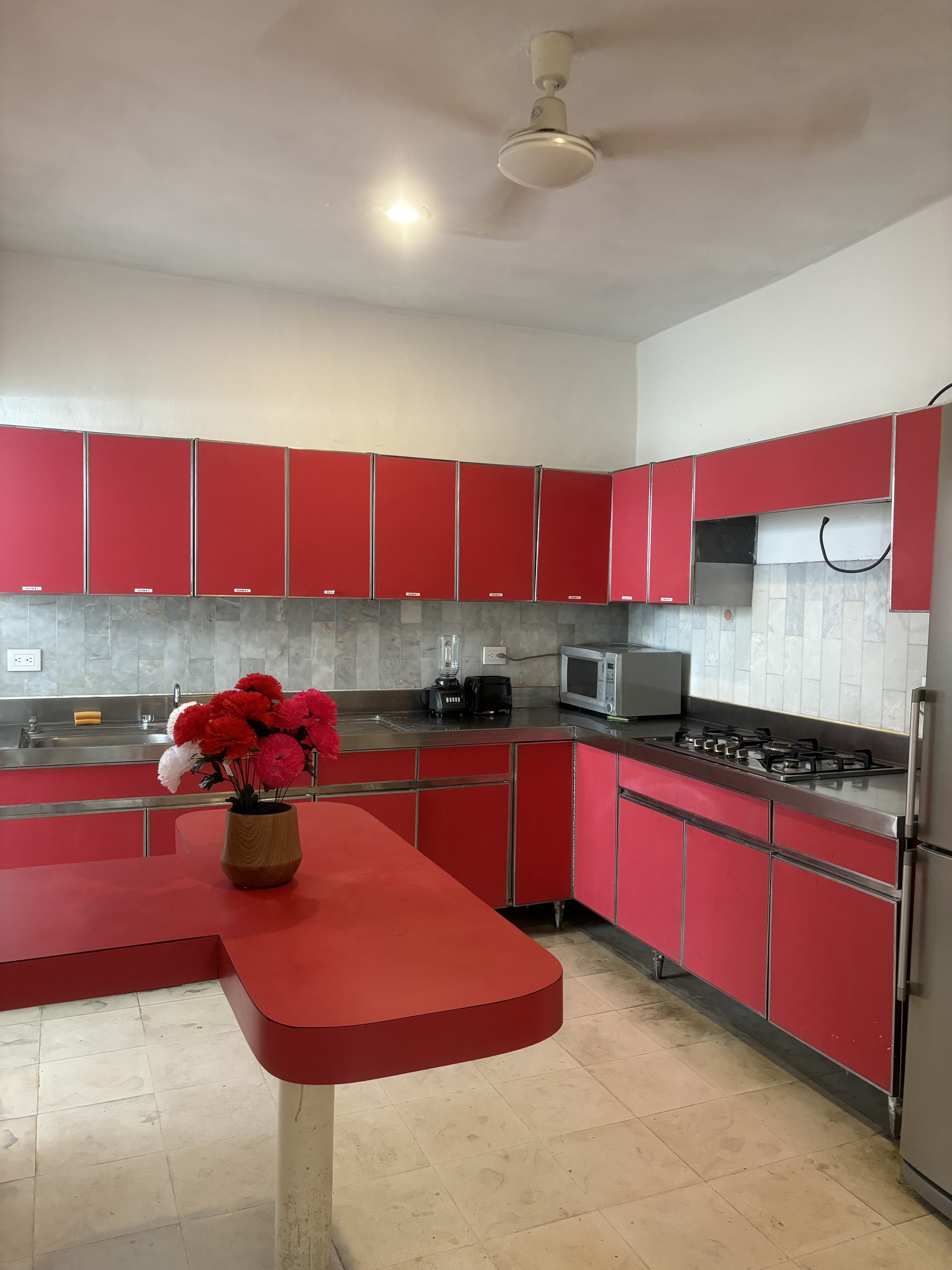 Casa Sanjuas 11