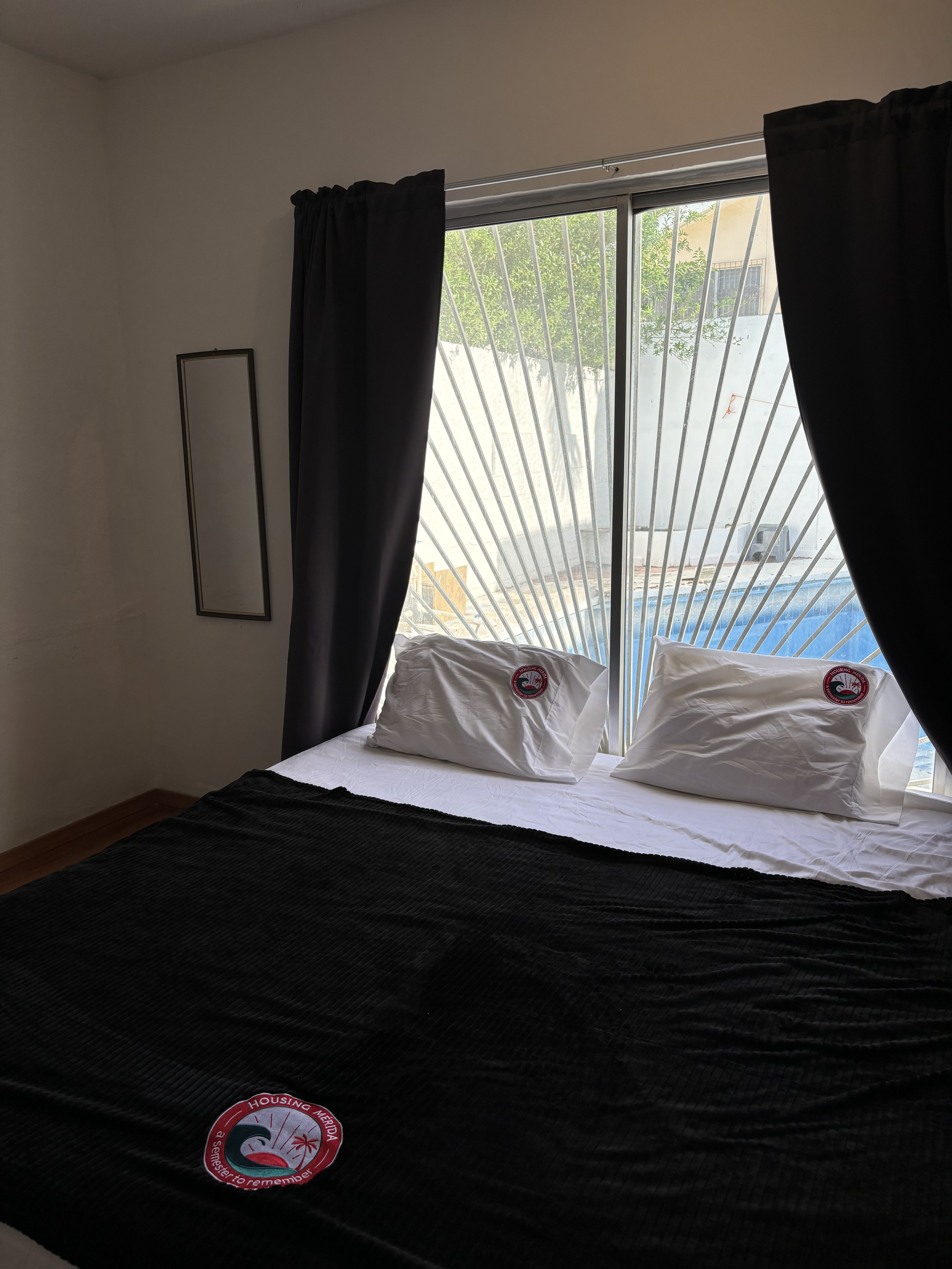Master Suite — Casa Sanjuas 5