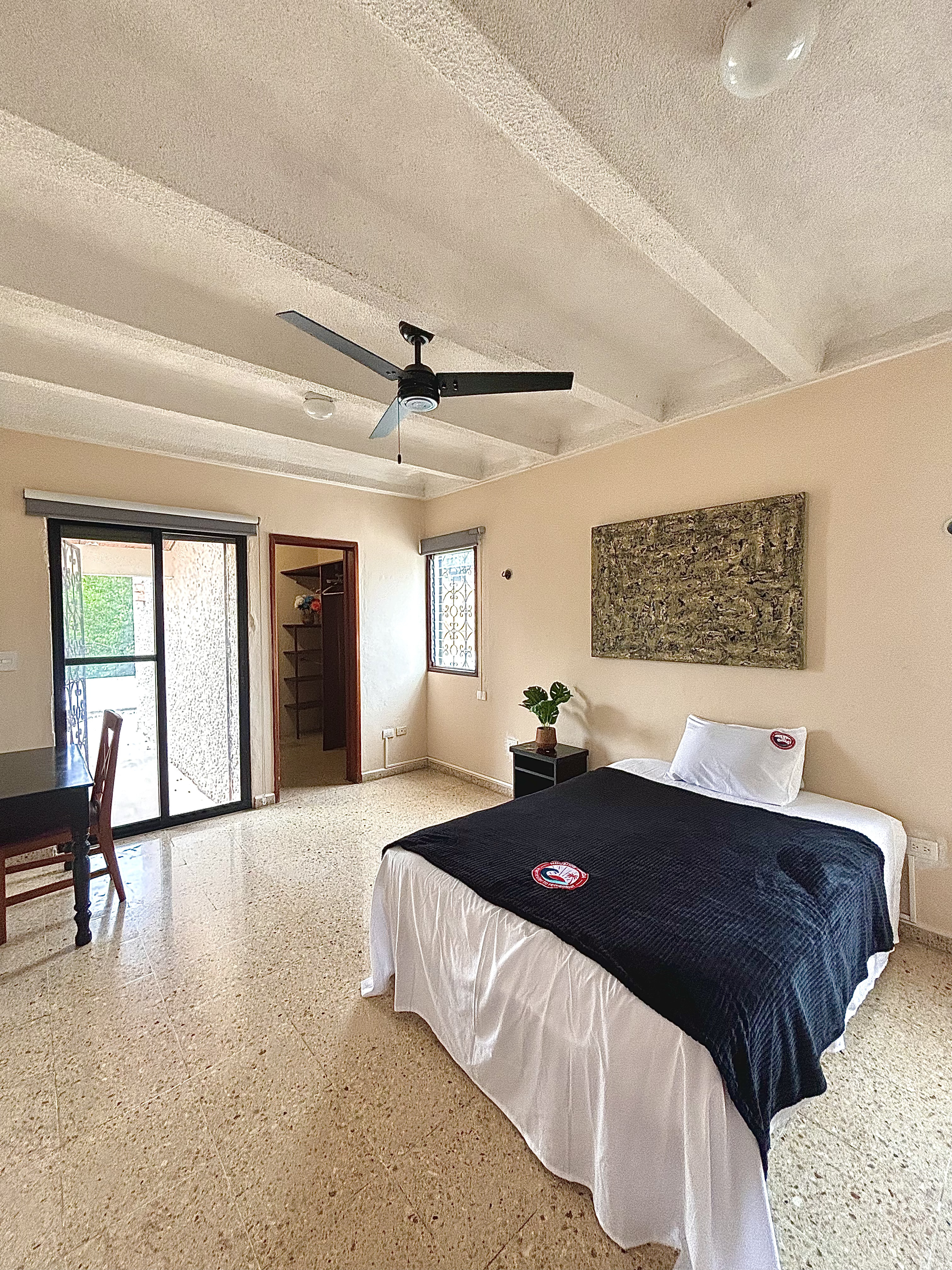 Jr Suite #3 — Casa Bambú