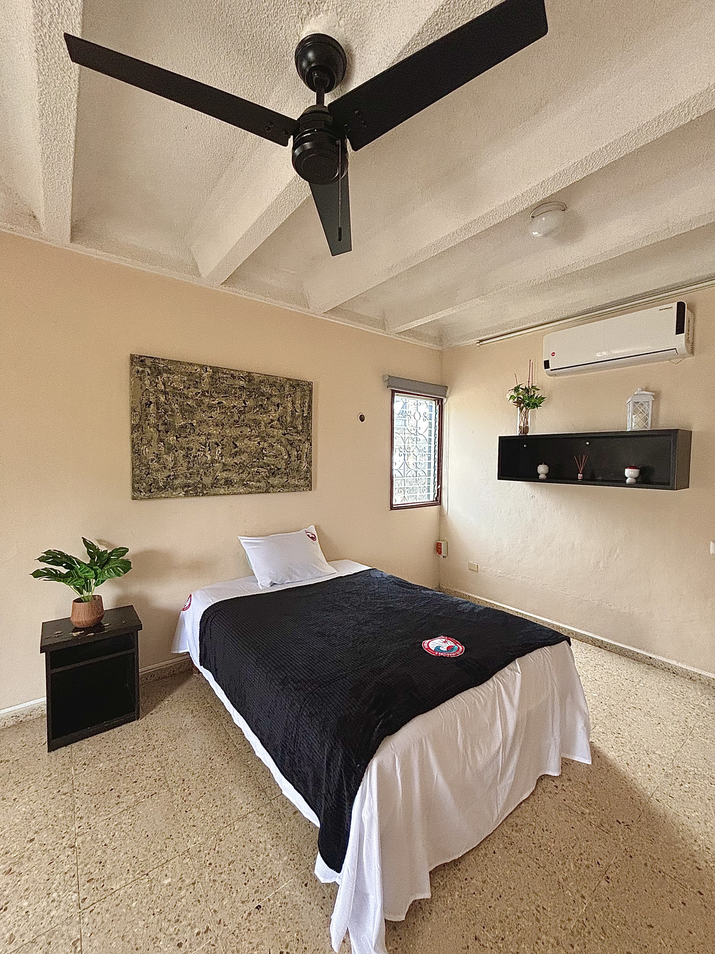 Jr Suite #3 — Casa Bambú 6