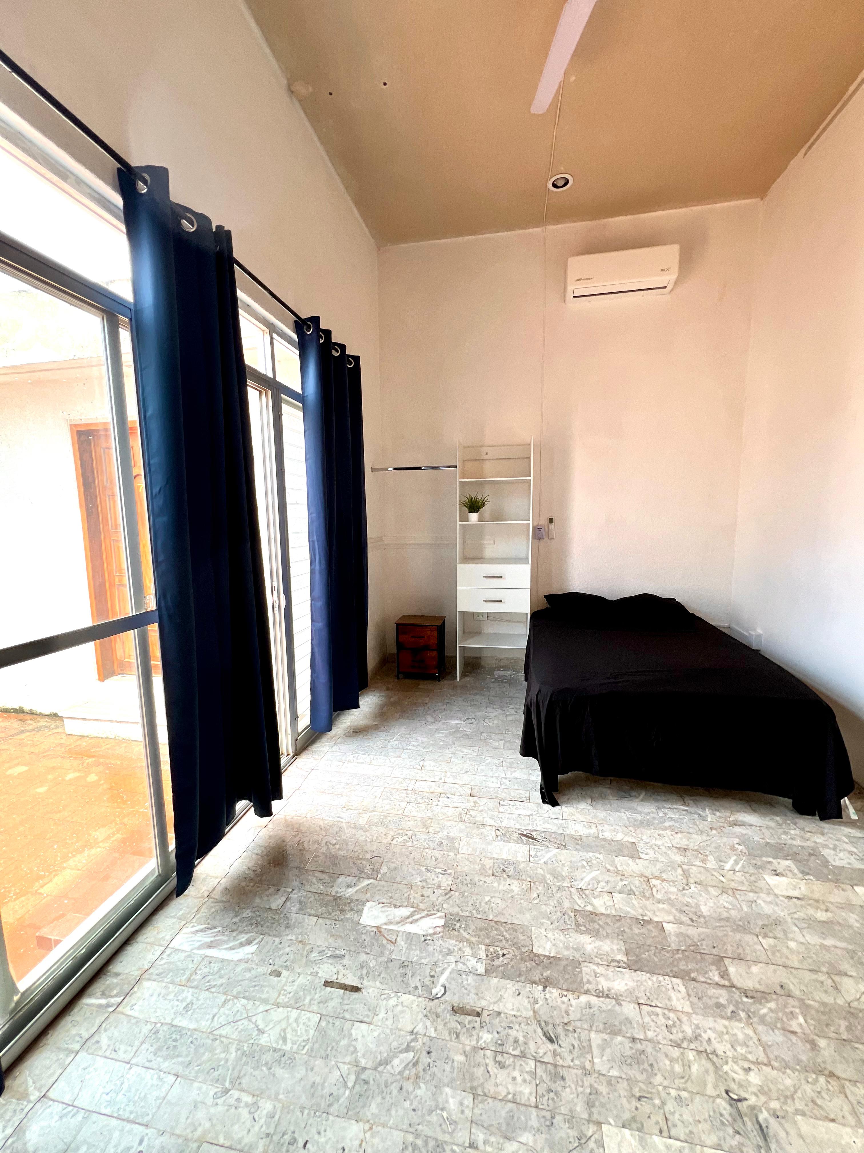 Habitación #9 — Casa Fuente