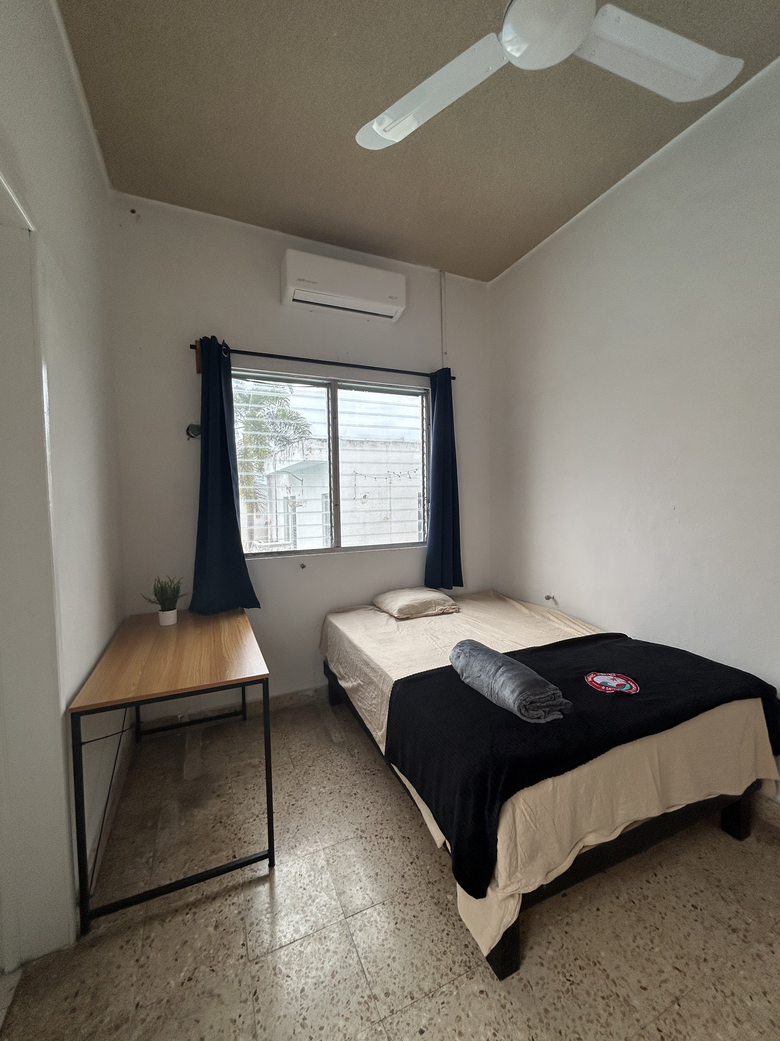 Habitación #10 — Casa Fuente